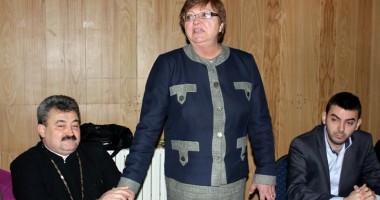 Stire din Sport : "Am fost mereu căpitan de echipă!"