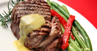 Stire din Diverse : Savurați o delicioasă  friptură de vită argentiniană