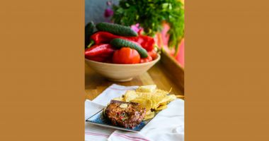 Sărbătoare la 'Pui pe Jar'. Un nou restaurant s-a deschis pe Baba Novac - 4