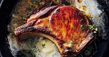 Stire din Diverse : Cum să rumenești friptura ca la restaurant