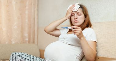 Frisoanele în sarcină pot duce la mari complicații