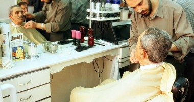 Stire din Fun : Munca în folosul comunității și politicienii
