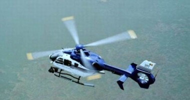 Aviația Română participă la operațiunile Poseidon din Grecia