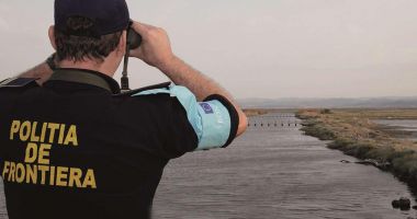 Stire din Eveniment : Apreciați în misiunile internaționale. Unul din cinci polițiști permanenți ai FRONTEX este român!