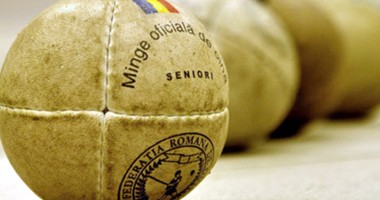 Stire din Sport : Frontiera Tomis, lidera Campionatului Național de oină
