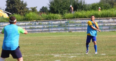 Stire din Sport : Frontiera Tomis Constanța a câștigat Cupa Federației la oină