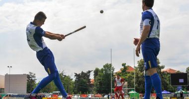 Stire din Sport : Frontiera Tomis Constanța, gata să revină la antrenamente