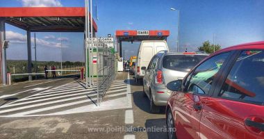Stire din Social : Noi reguli pentru activitatea CNAIR în Punctele de Trecere Frontieră după aderarea la spațiul Schengen!
