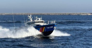 Polițiștii de frontieră au efectuat controale aleatorii, soldate cu sute de sancțiuni