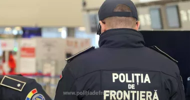 Fost polițist de frontieră, condamnat cu suspendare după ce a luat mită de la șoferi