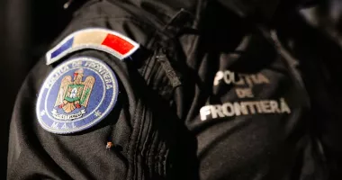 Stire din Eveniment : Tânăr bulgar prins cu pistol și încărcător fără documente legale