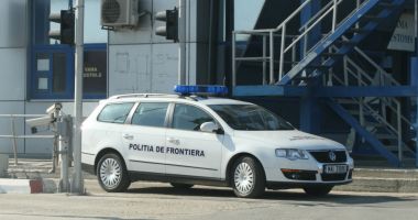 Autoturism căutat de autoritățile din Italia, descoperit la Constanța