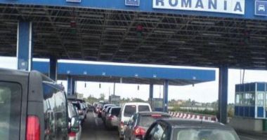 Stire din Eveniment : Zeci de fapte ilegale, descoperite în weekend, de polițiștii de frontieră
