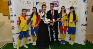 Frontiera Tomis Constanța, premiată în cadrul Galei de Oină - 3