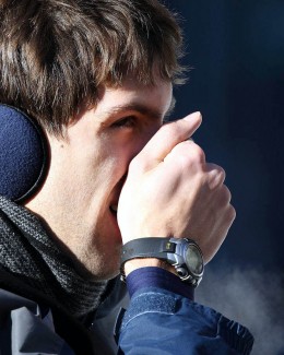 Stire din Sănătate : Metode de a preveni și trata degerăturile