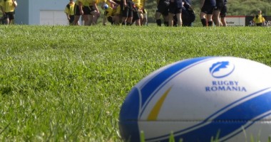 Stire din Sport : Rugby, FRR / Englezii de la Maidenhead, victorioși până acum în turneul din România