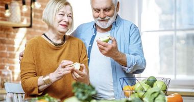 Stire din Sănătate : Știați că unele fructe ajută la regenerarea ficatului?