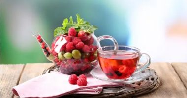 Stire din Sănătate : Ceaiul de fructe de pădure contribuie la combaterea stresului oxidativ