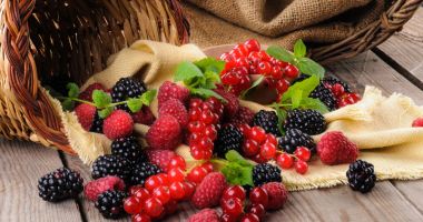 Stire din Sănătate : Fructele de pădure, o oază de sănătate pentru organism
