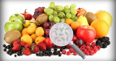 Fructe și legume contaminate cu pesticide. Ce trebuie să sțiți