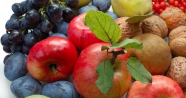 Fructe de toamnă perfecte pentru siluetă și sănătate!