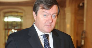 Stire din Eveniment : Sorin Frunzăverde a fost trimis în judecată de DNA