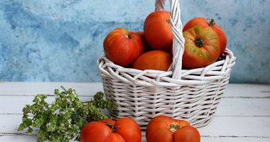 Stire din Sănătate : Fructele și legumele roșii, oază de sănătate pentru organism