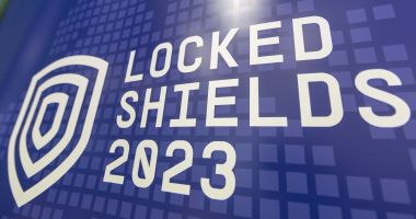 Specialiști din MApN, la exercițiul de apărare cibernetică Locked Shields 2023