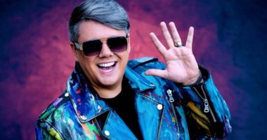 Fuego revine pe scena Festivalului de Muzică Uşoară de la Mamaia, după o absență de peste 30 de ani - 2