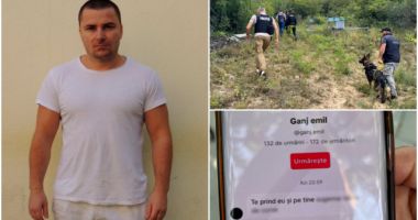 Stire din Eveniment : O tânără şi-a creat cont de TikTok cu numele criminalului din Mureş. Mascaţii au intrat peste ea