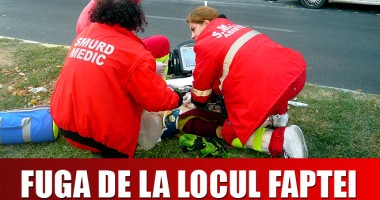 Stire din Eveniment : LAȘII ȘOSELELOR ÎNGROZESC CONSTANȚA