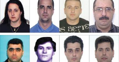 Stire din Eveniment : Cei mai căutați infractori ai Constanței. Unii sunt dați în urmărire de aproape 20 de ani!