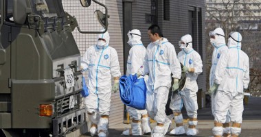 Stire din Actualitate : Noi posibile scurgeri de apă radioactivă în ocean la Fukushima