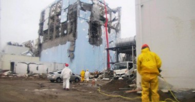 Stire din Actualitate : Japonia/Fukushima: Guvernul a fost la curent cu riscul de fuziune nucleară, dar nu a informat populația