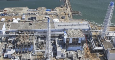 Stire din Actualitate : Japonia comemorează doi ani de la tragedia de Fukushima