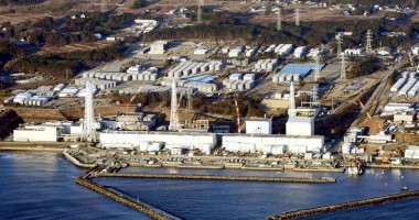 Stire din Actualitate : Pană de curent  la centrala nucleară Fukushima