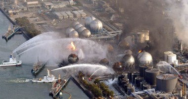 Stire din Actualitate : 2.000 de angajați de la Fukushima, risc sporit de a face cancer