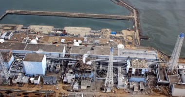 Stire din Actualitate : Fukushima - decontaminarea regiunii, necesară dar prea scumpă!