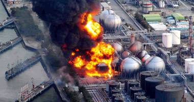 Stire din Actualitate : Trei foști șefi ai companiei TEPCO, în cazul catastrofei de la Fukushima, anchetați