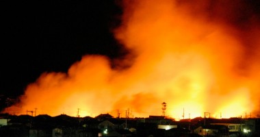 Stire din Actualitate : Trei ani de la tsunamiul devastator și accidentul nuclear de la Fukushima
