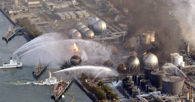 Stire din Actualitate : Fukushima: Urme de radioactivitate depistate pe coastele canadiene
