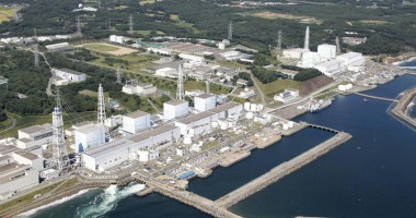Stire din Actualitate : Panică la Fukushima