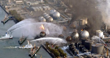Stire din Actualitate : TEPCO cere încă 6,7 miliarde de euro pentru a face față  crizei de la Fukushima