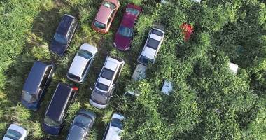 Galerie foto impresionantă. Cum arată zona Fukushima la patru ani după tsunamiul devastator - 2