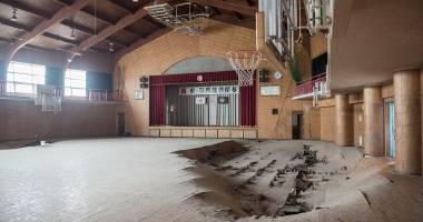 Galerie foto impresionantă. Cum arată zona Fukushima la patru ani după tsunamiul devastator - 12