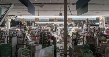 Galerie foto impresionantă. Cum arată zona Fukushima la patru ani după tsunamiul devastator - 13