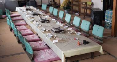 Galerie foto impresionantă. Cum arată zona Fukushima la patru ani după tsunamiul devastator - 14