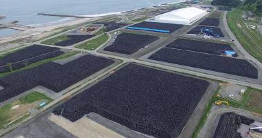 Galerie foto impresionantă. Cum arată zona Fukushima la patru ani după tsunamiul devastator - 7