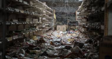 Galerie foto impresionantă. Cum arată zona Fukushima la patru ani după tsunamiul devastator - 10