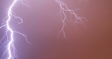 ALERTĂ PENTRU CONSTANȚA? "ANM știe situația, dar nu vrea să creeze panică". Furtuni cu descărcări electrice, toată săptămâna. Ce spun meteorologii - 3